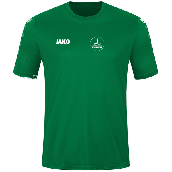 Trikot Team Kurzarm 