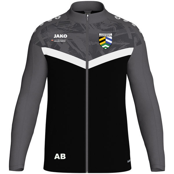 Polyesterjacke Iconic 