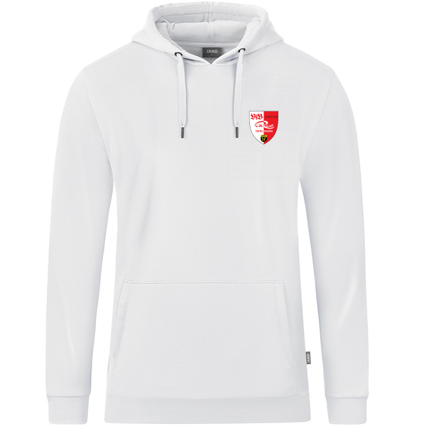 Kapuzensweat Organic  