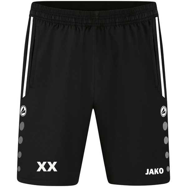 KinderShort Allround 