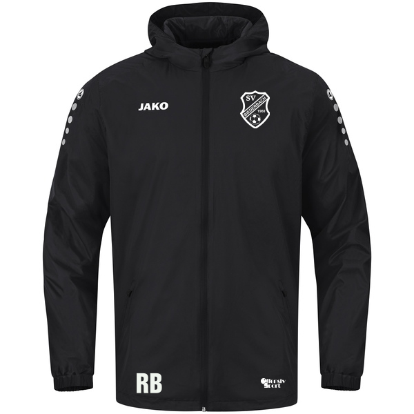 Allwetterjacke Team 2.0 