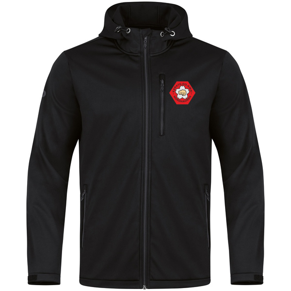 KinderSoftshelljacke Premium 