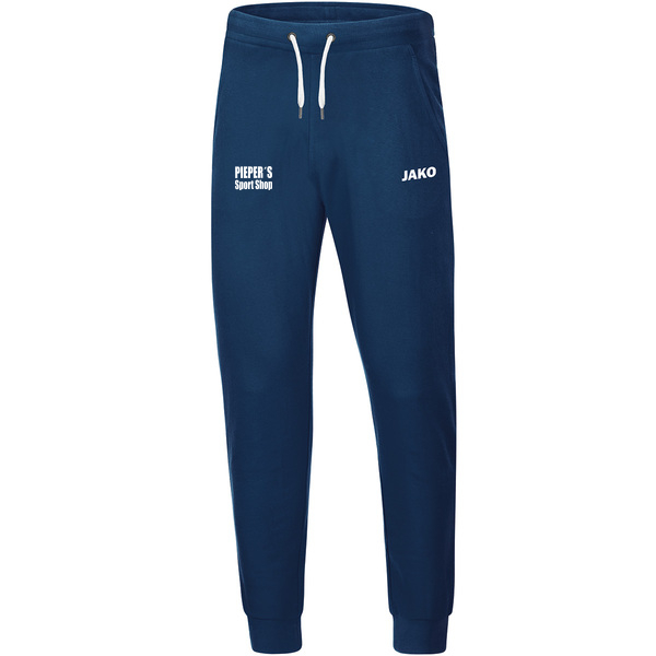 KinderJogginghose Base mit Bündchen 