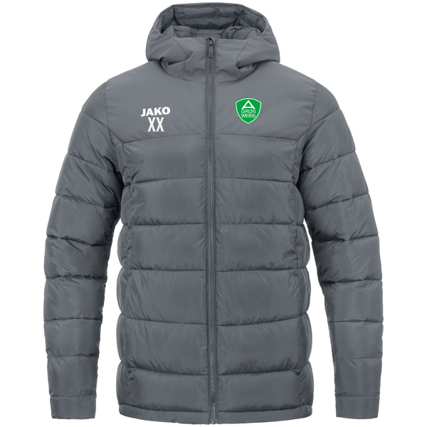 Stadionjacke 