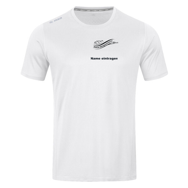 KinderT-Shirt Run 2.0 