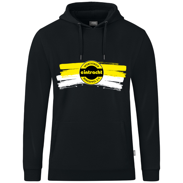 Kapuzensweat Organic  