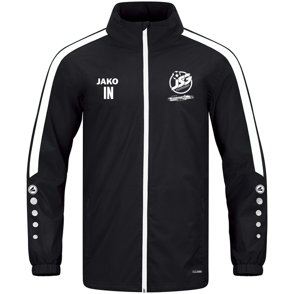 Allwetterjacke Power 