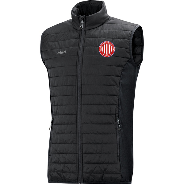 Gilet matelassé Premium 