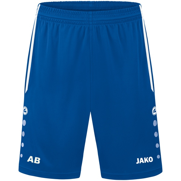 Short Allround 