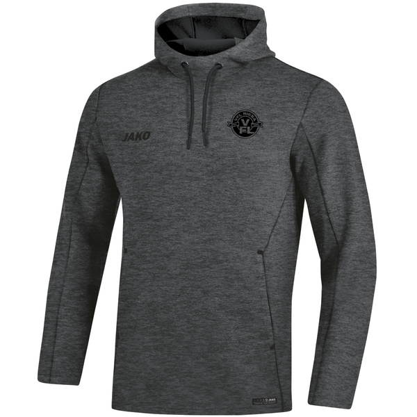 Kapuzensweat Premium Basics 