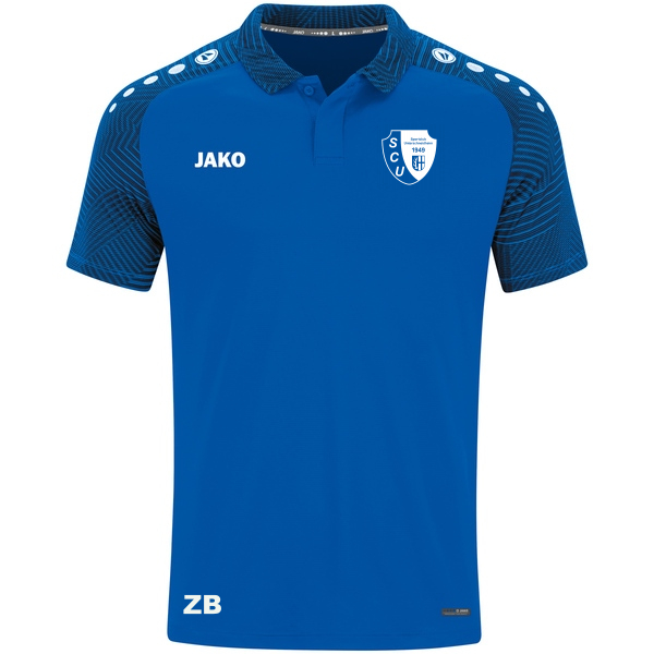 KinderPolo Performance 