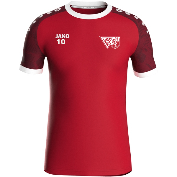 KinderTrikot Iconic kurzarm 