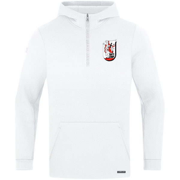 Zip Hoodie Pro Casual 