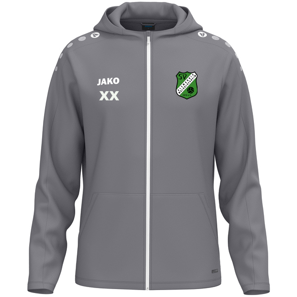 KinderKapuzenjacke One 