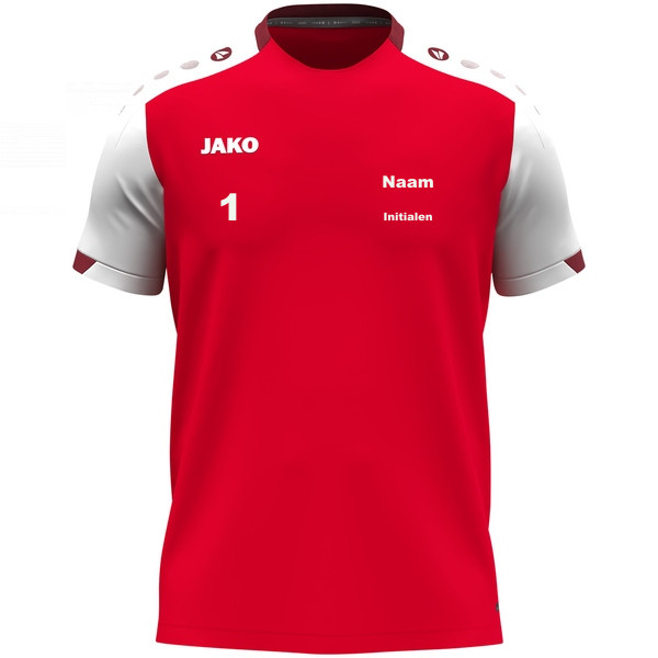 T-shirt Dynamic 