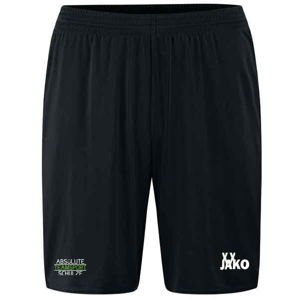 Sporthose Manchester 2.0 ohne Innenslip 