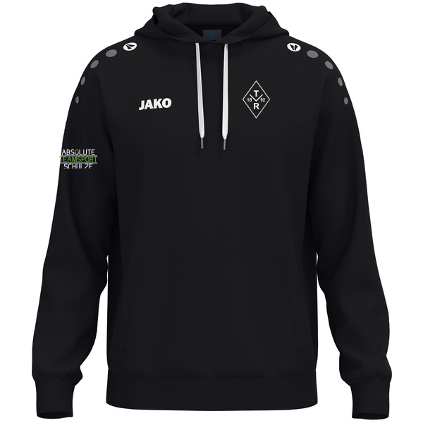 Kapuzensweat One Cotton 