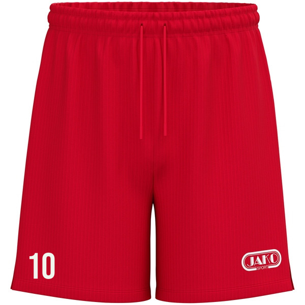 Sporthose Retro 