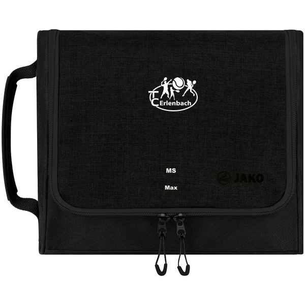 Kulturbeutel Challenge 