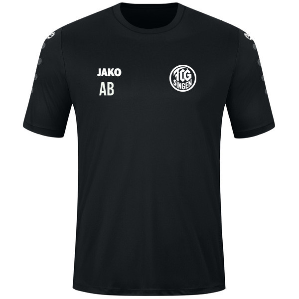 Trikot Team kurzarm 