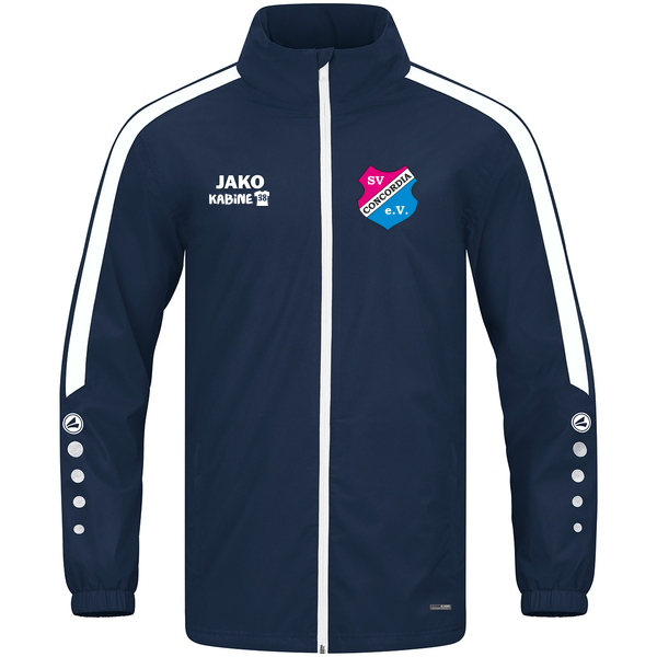 Allwetterjacke Power 
