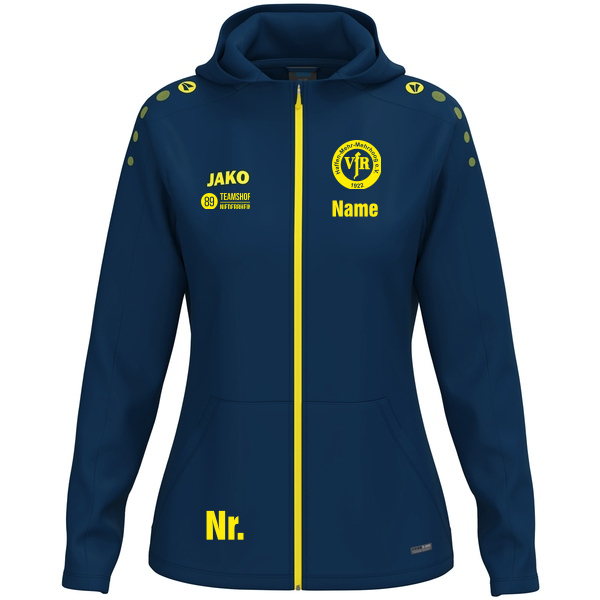 womanKapuzenjacke One Damen 