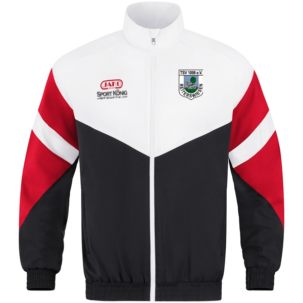 Freizeitjacke Retro 