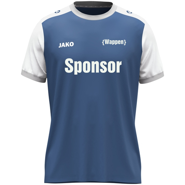 Trikot Dynamic kurzarm 