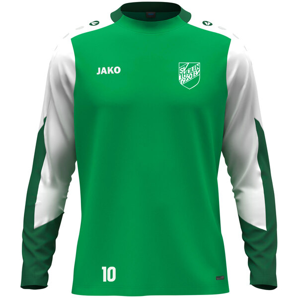 Longsleeve Dynamic 