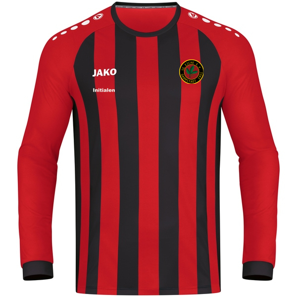 Trikot Inter Langarm 