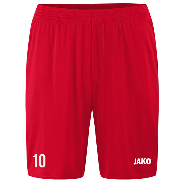 Sporthose Manchester 2.0 ohne Innenslip 