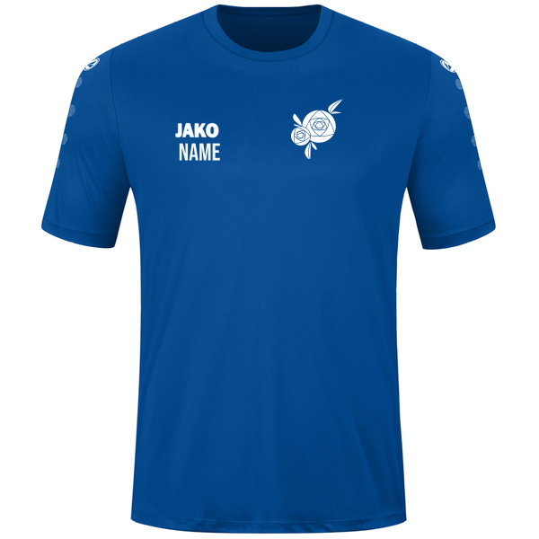 Trikot Team Kurzarm 