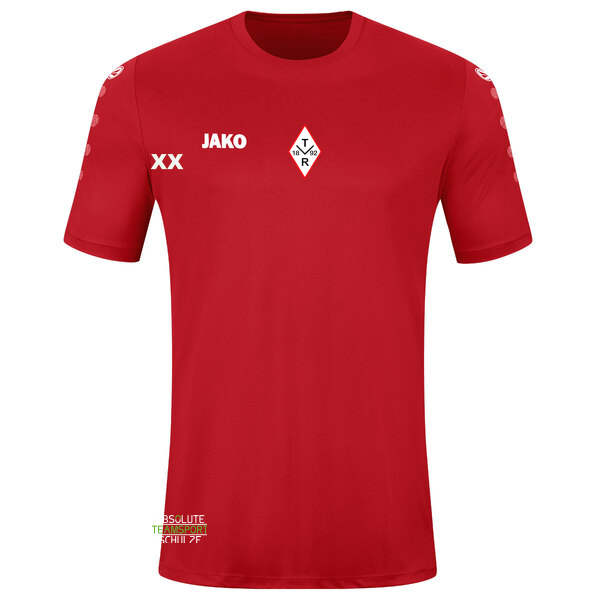 Trikot Team Kurzarm 