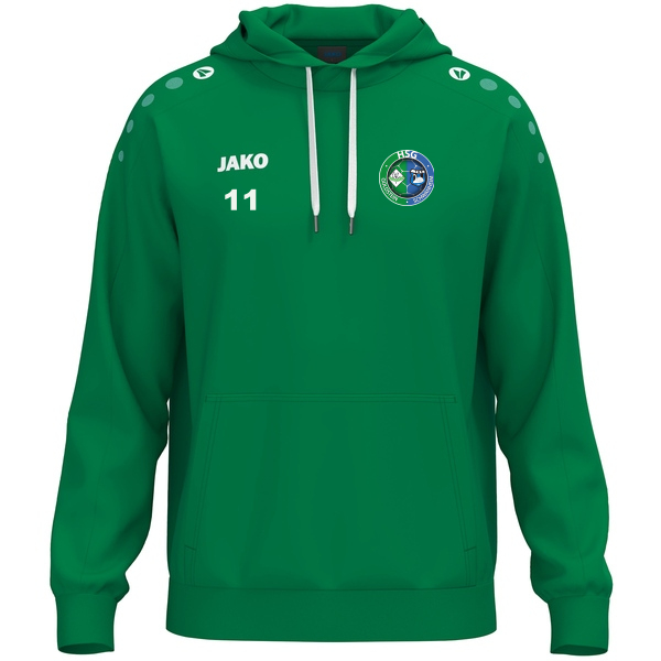 Kapuzensweat One Cotton 