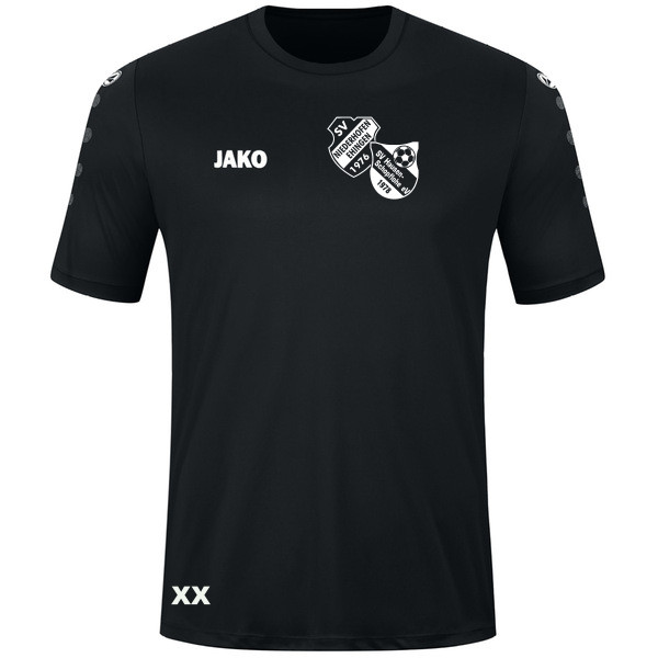 Trikot Team kurzarm 