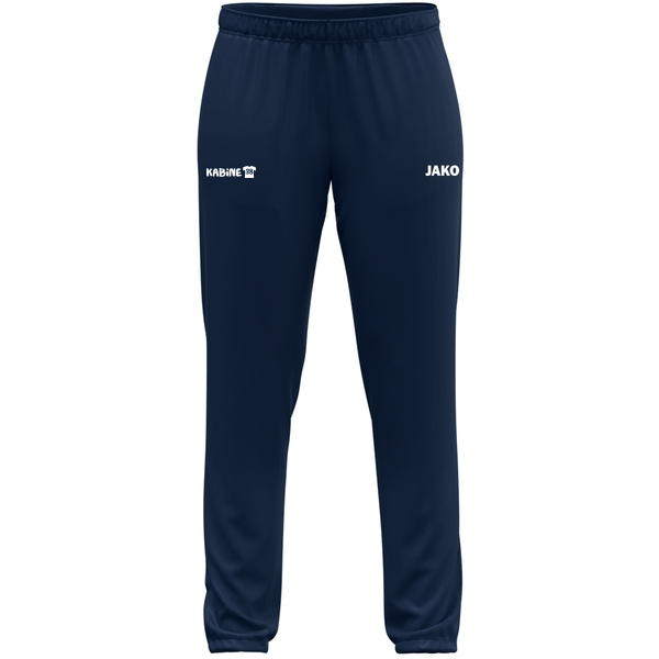 womanPolyesterhose Dynamic Damen 