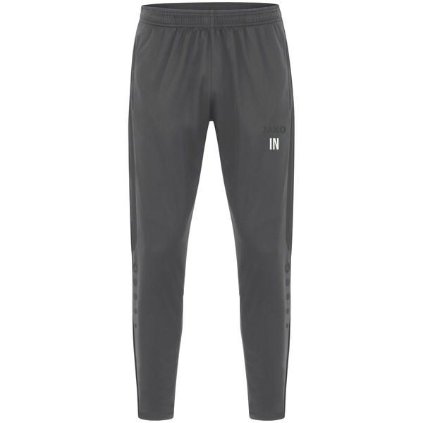 KinderPolyesterhose Power 