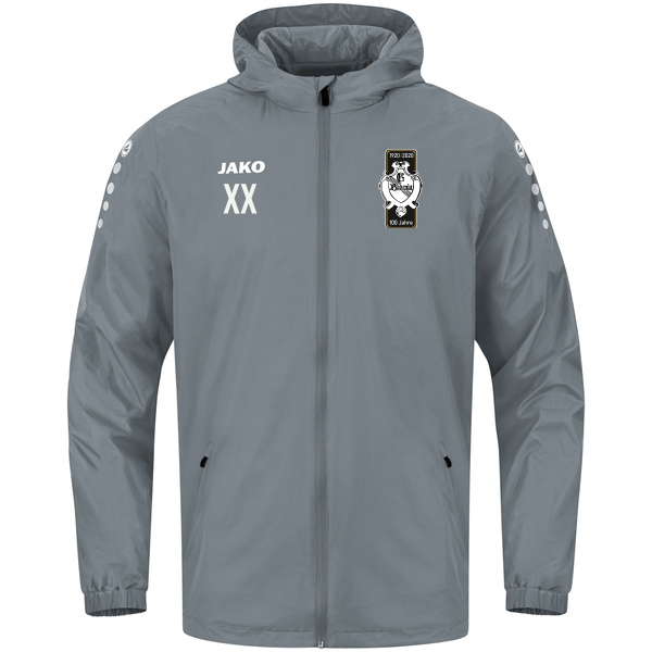 Allwetterjacke Team 2.0 