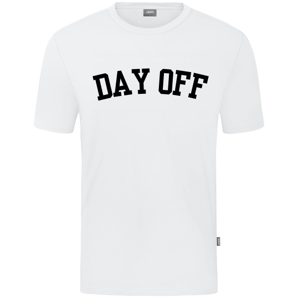 T-Shirt Organic Stretch 