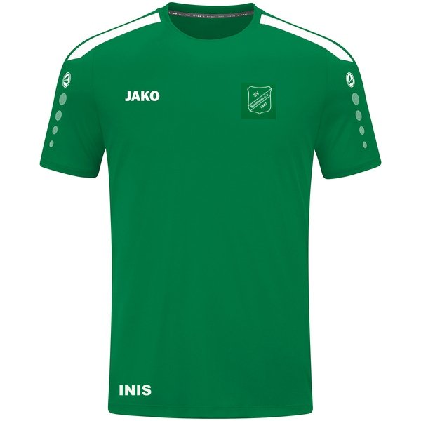 KinderTrikot Power kurzarm 