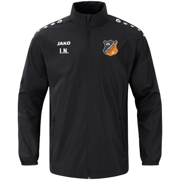 Allwetterjacke One 