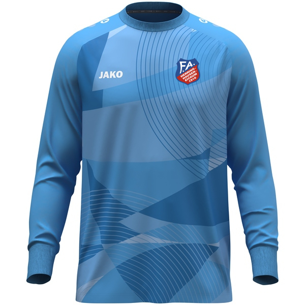 TW-Trikot River Kinder 