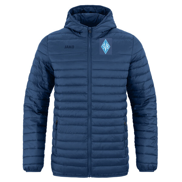 KinderSteppjacke 