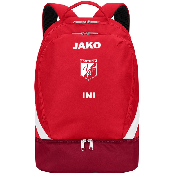 Rucksack Iconic 