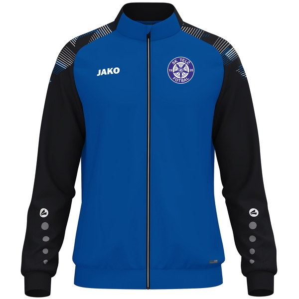 Polyester jacket Sonic 