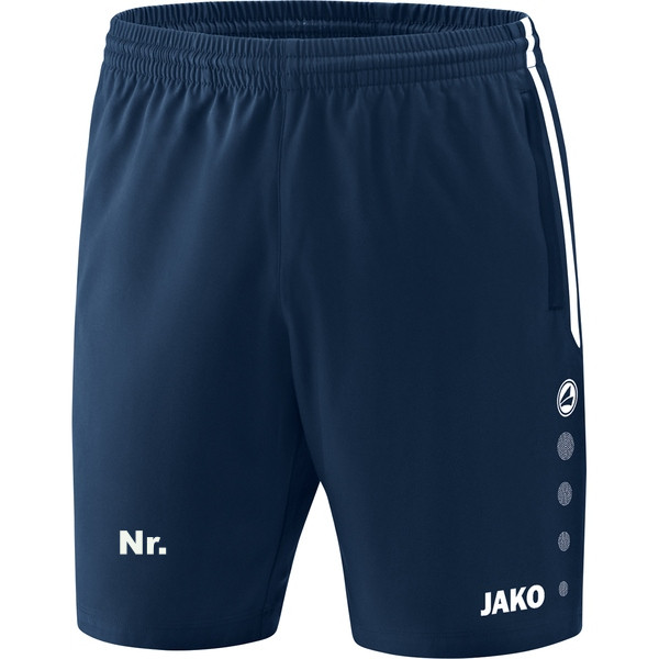 Short Competition 2.0 