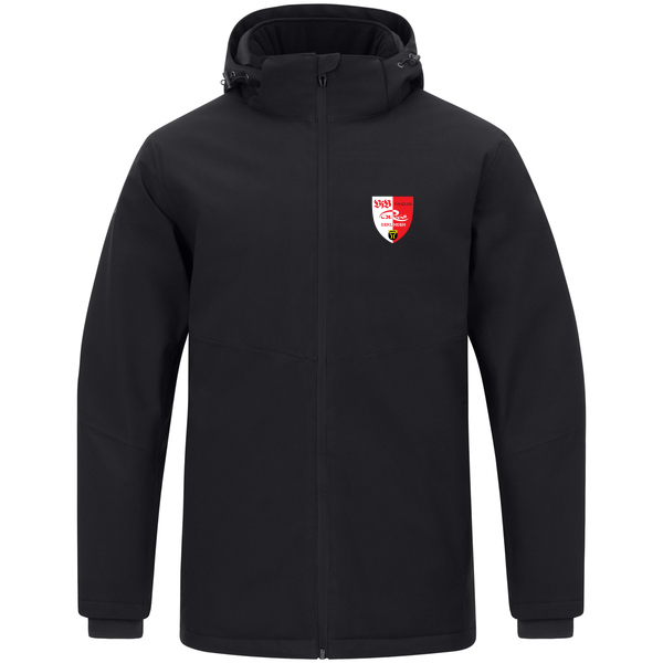 Winterjacke Function 