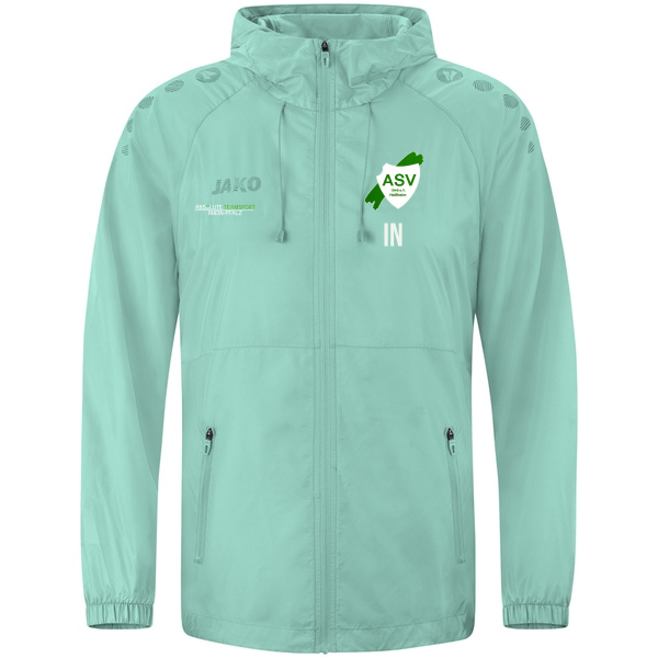 Lightweightjacke Flow 