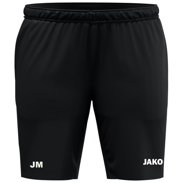 womanShort de loisir Dynamic femmes 