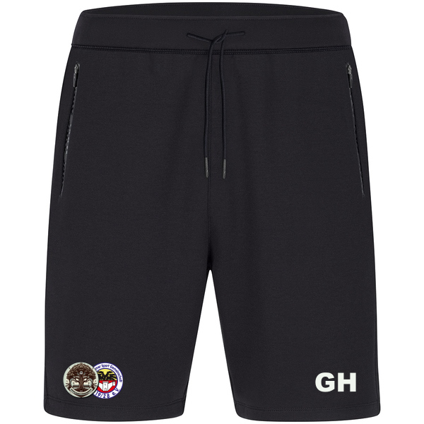 Short Pro Casual 